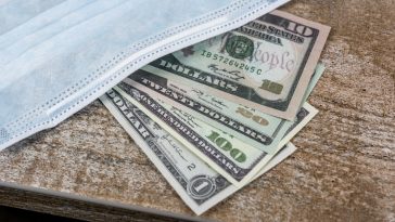 1 us dollar bill