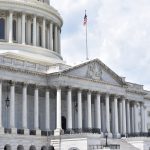 Free stock photo of administration, america, architecture