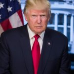 President Donald Trump