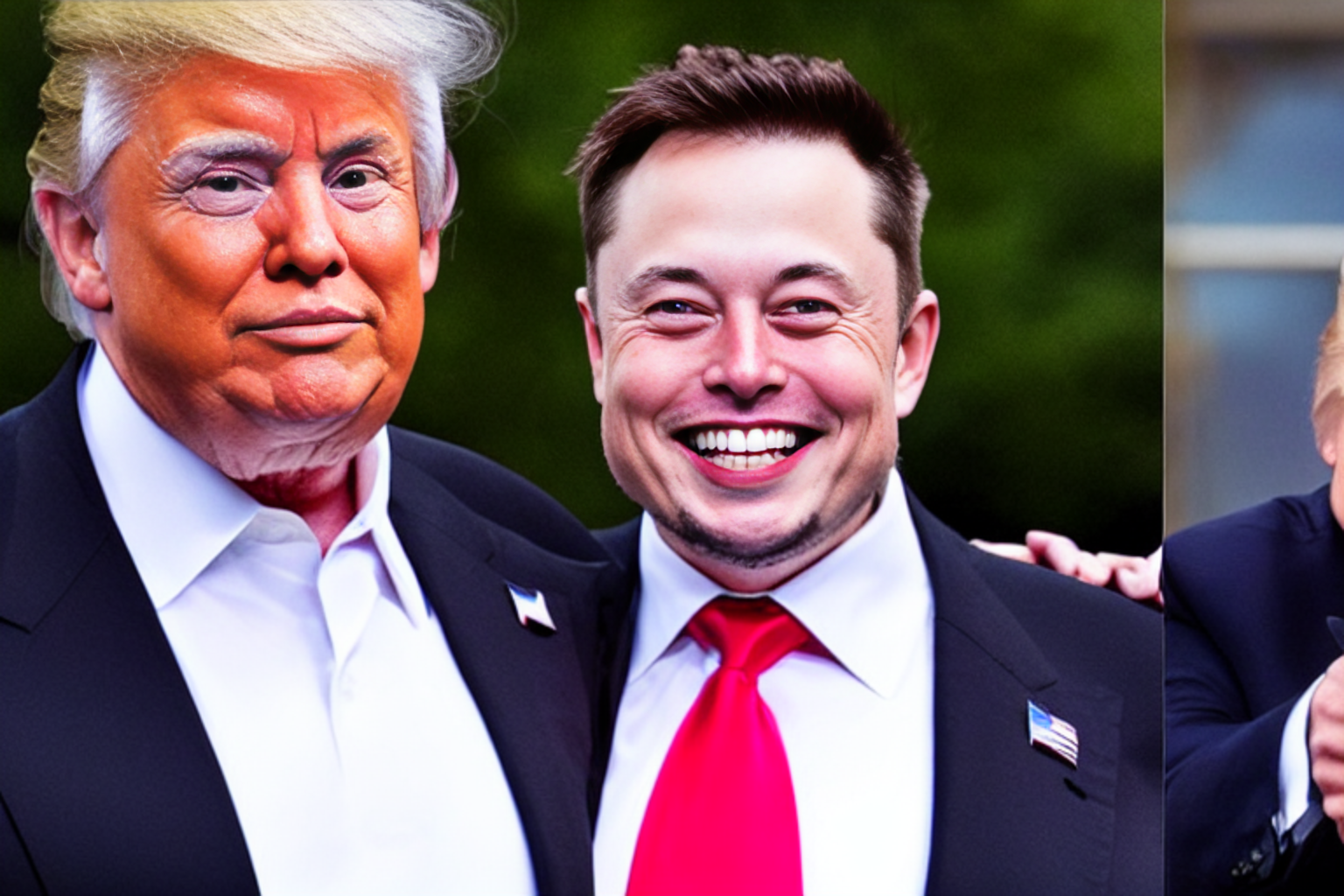 Elon Gets HUGE Win With Twitter - American Voter Polls News