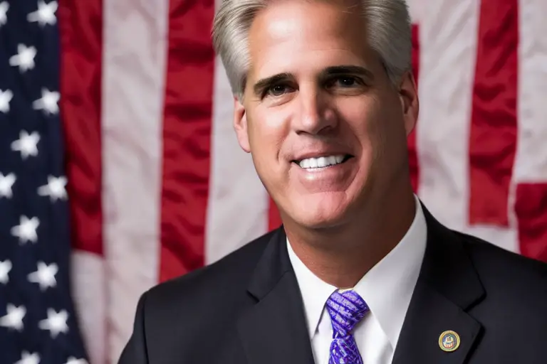 McCarthy Gives Green Light to Impeachment Probe After Shocking