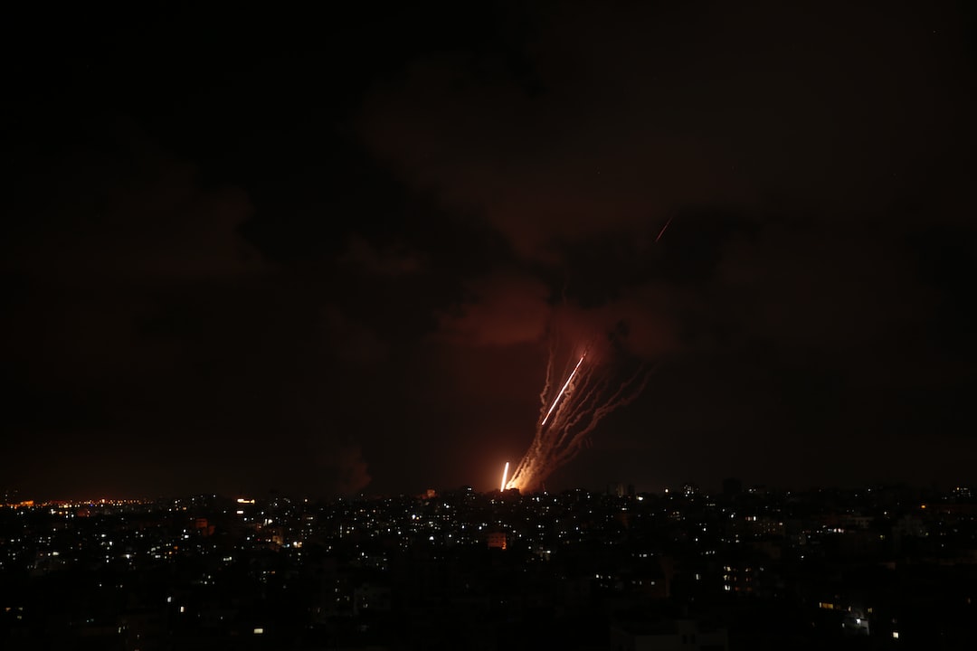 Exposed: Hamas Plotted Israeli Attack Post Afghanistan Withdrawal ...