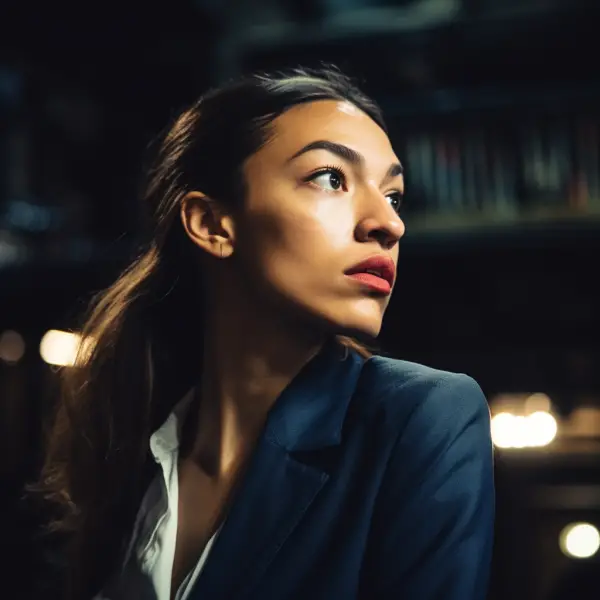 AOC Blamed for NY Exodus: Rich Flee, Poor Suffer! - American Voter