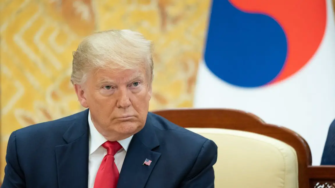 Trump Eyes Firebrand Rep Stefanik for VP Pick in 2024 Power Move