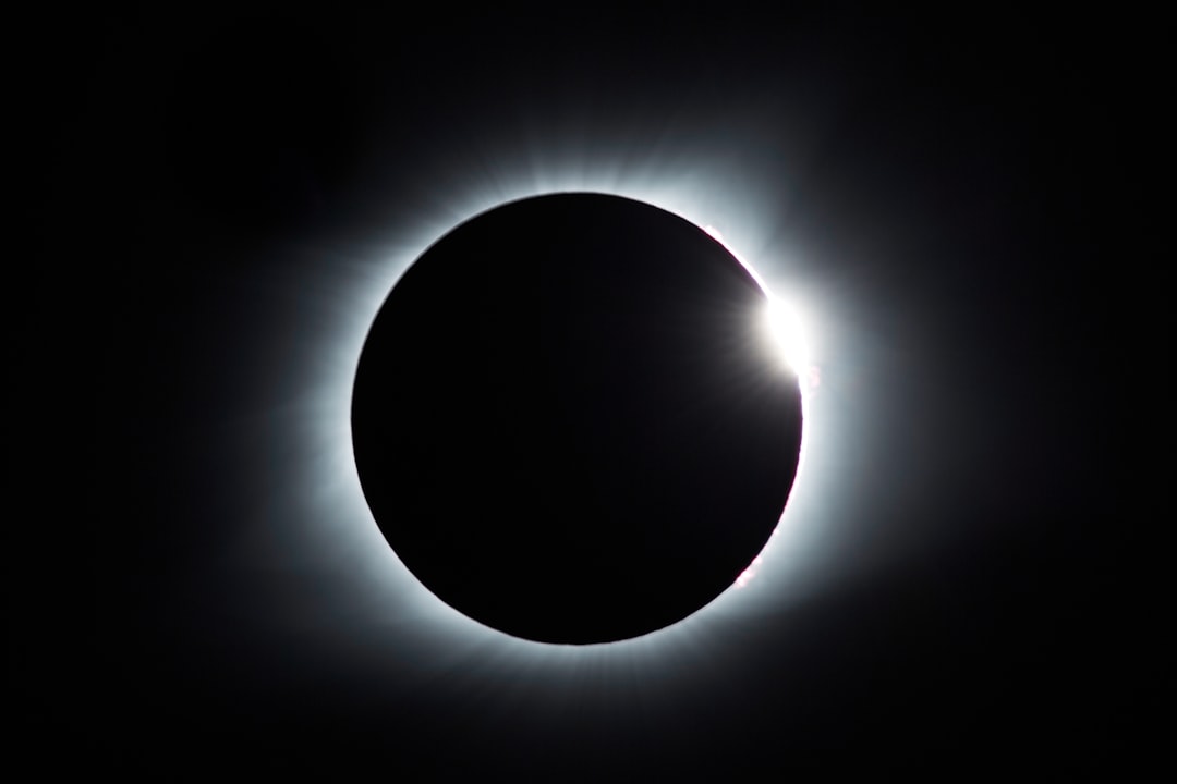 Biden’s Shameful Stumble VS Solar Eclipse Showstopper Only One Worth