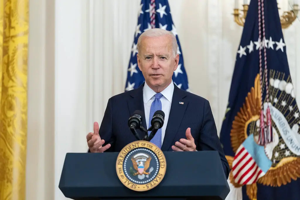 Biden Blunderfest in Philly Raises Doubts About 2024 Campaign