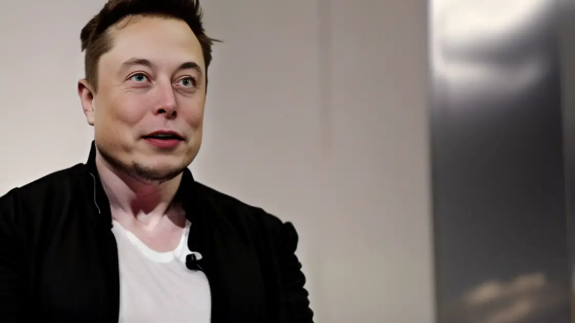 Elon Musk Slams Media for False 45 Million Monthly Trump PAC Donation