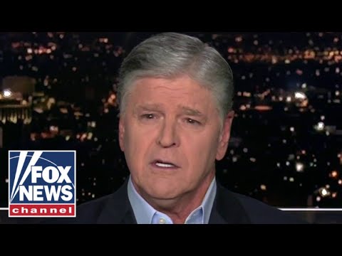 Hannity Warns: This Is Peak Madness for America — You Won’t Believe It