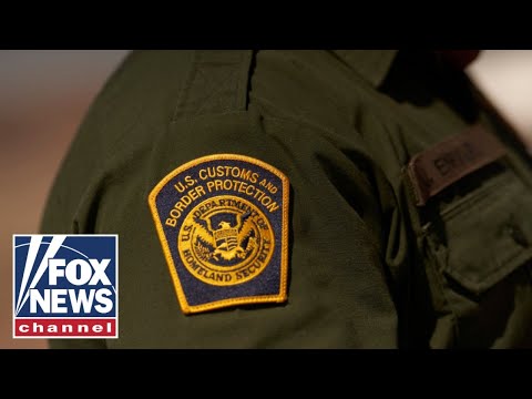 Cartels Declare Open Season on Border Agents: Shocking Report Revealed