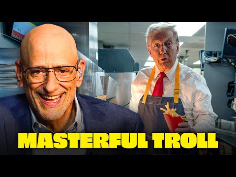 Leftists Lose Their Minds Over This Shocking Revelation - American