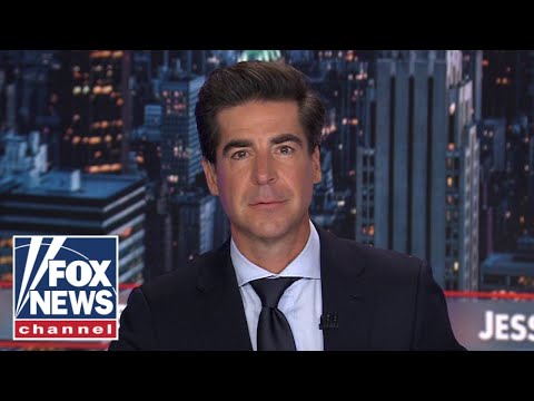 Jesse Watters Exposes Shocking Betrayal of Journalistic Integrity
