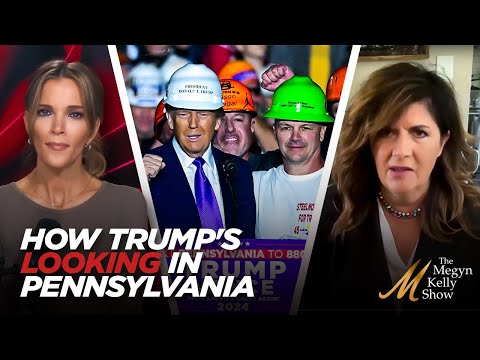 Trump's Pennsylvania Prospects: What Zito Reveals About Voter Sentiment ...