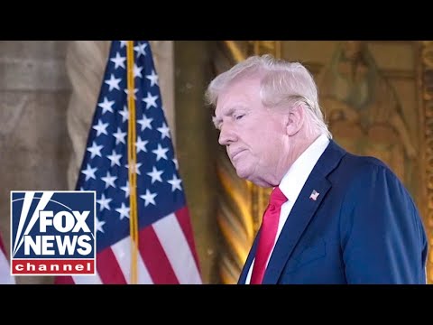 Iranian Plot to Assassinate Trump Exposed: DOJ Unseals Shocking Charges