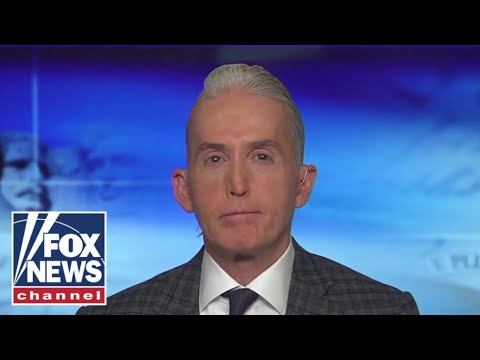 Gowdy Calls for Major Overhaul of 'Desperate' DOJ System - American ...