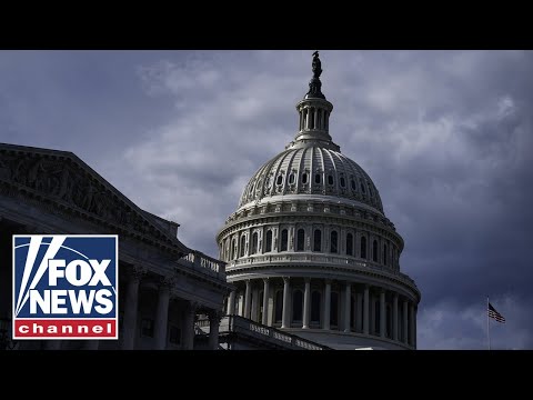 DC Swamp Crisis: DOGE Caucus Founder Unleashes Scathing Truth