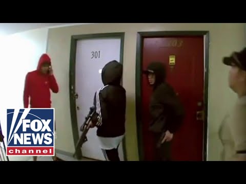 Sheriff Exposes Shocking Truth About Migrant Criminal Gangs in America