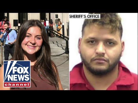 Lakelyn Riley Case Calls for Death Penalty Rise in Laken Riley Case, Says Legal Expert ...