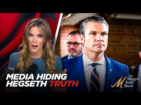 Media Silent on Shocking Pete Hegseth Police Report Details - American