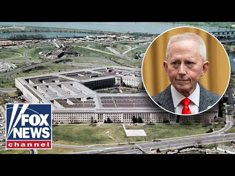 Officials Exposed for Ignoring Drone Threat—Outrage Ensues! - American