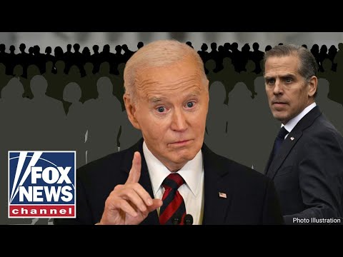 Biden's Shocking Move: 1,500 Sentences Commuted in One Day - American
