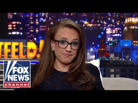 Biden's Secret Move Against Pelosi Exposed by Kat Timpf - American