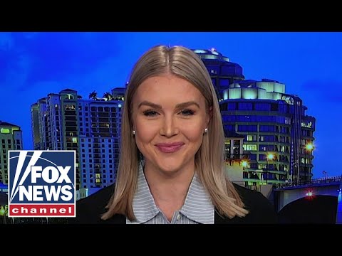 Trump's Press Secretary Dismisses 'The View's' Wild Conspiracy Theory