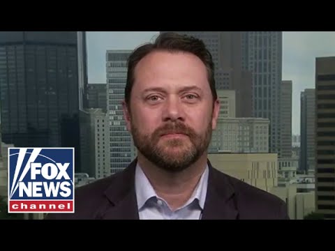 Carter’s Grandson on Legacy: Faith in Action Defines His Family