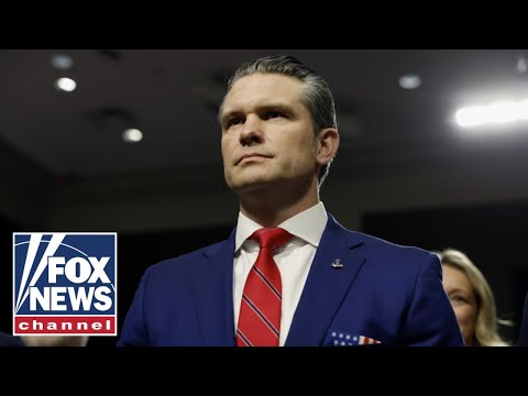 US Military Asserts Readiness Amid Sen. John Thune's Bold Claims