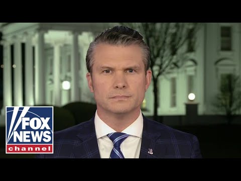 Guantanamo’s Hidden Role: Pete Hegseth Reveals Migrant Secrets
