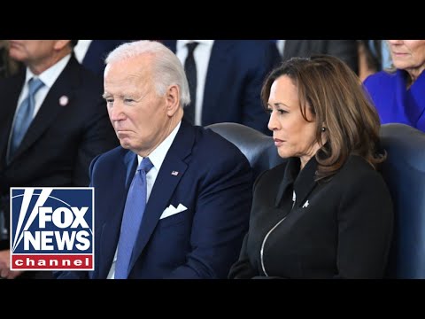 Kamala Harris: Is Her Political Future in Jeopardy? - American Voter
