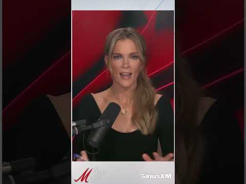 Megyn Kelly Exposes Biden's Shocking RFK Rant - American Voter Polls News