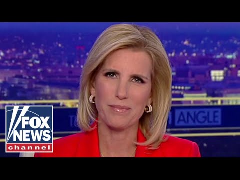 Laura Ingraham Slams Liberals Melting Down Over Trump's Moves
