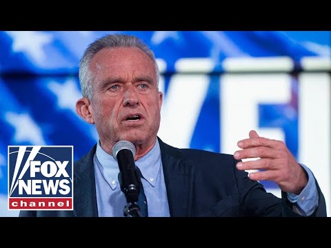 RFK Jr. Poised to Be the Most Impactful Health Secretary in History ...
