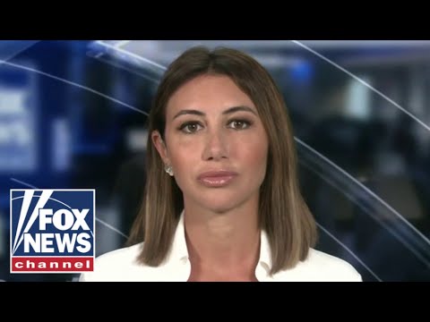 Alina Habba's Shocking Revelation You Won't Believe - American Voter
