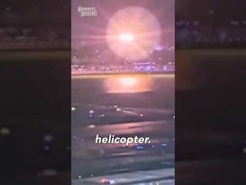 Female Pilot in DC Crash Exposed: Shocking Details Unveiled - American