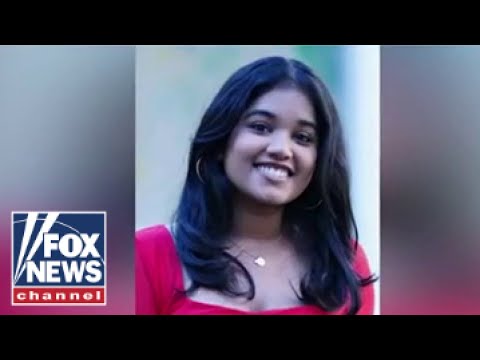 Missing Student's Mystery Deepens: Did She Meet Foul Play in Water