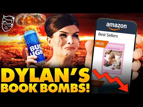 Dylan Mulvaney's New Book Flops: Meltdown Sparks Fake Follower Claims