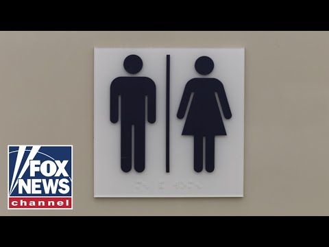 Controversy Erupts Over Transgender Access in School Locker Room