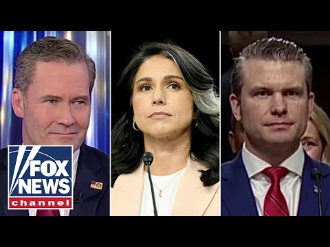 Top Trump Officials' Private Data Exposed in Major Online Leak