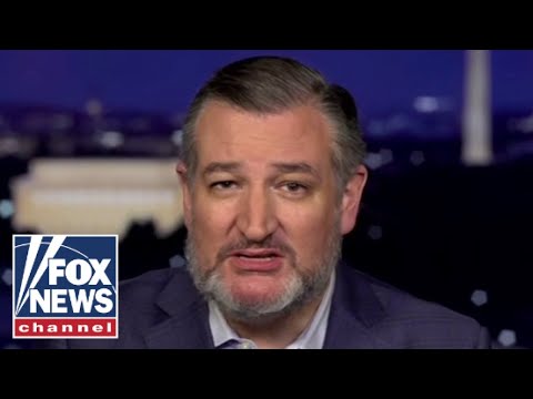 Dems Exposed: Ted Cruz Calls Out Party's Embrace of Violence - American