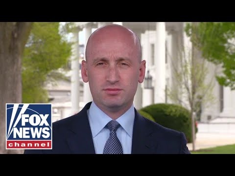 Miller Exposes Shocking Industrial Theft by Foreign Nations - American