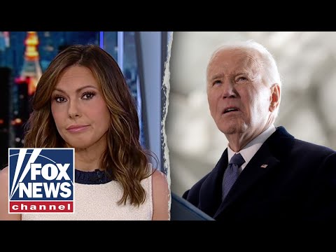 Lisa Boothe Reveals Shocking Betrayal Hiding in Plain Sight - American