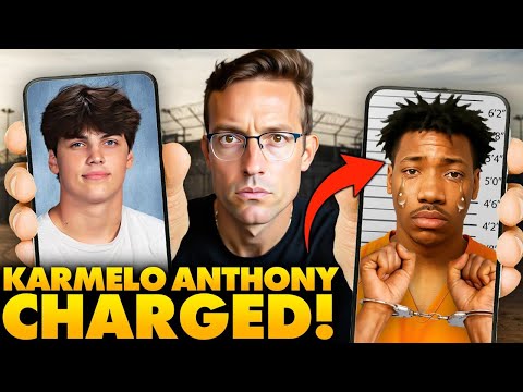 Karmelo Anthony Faces Trial as Adult for Capital Murder - American