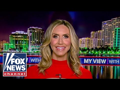 Lara Trump reveals the surprising truth behind trimming the fat