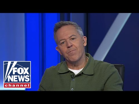 Greg Gutfeld Exposes the Truth Behind Dems' Greater Evil Claims