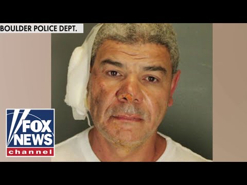 Colorado Terror Suspect's Disturbing Plans Uncovered in Shocking Reveal