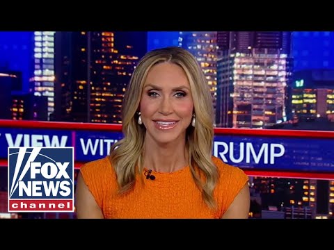 Lara Trump Reveals Shocking Alliance of America’s Enemies - American