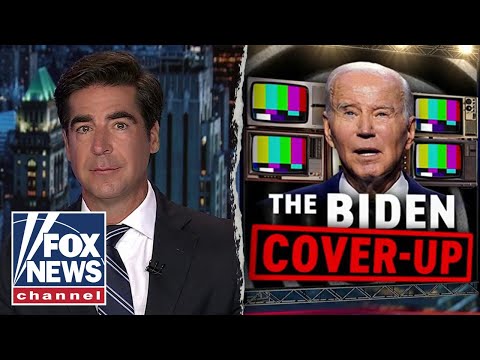 Joe Biden Exposed: Even More Disturbing Secrets Revealed by Jesse