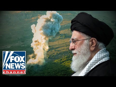 Iran's Dismissal of Western Demands Sparks Outrage - American Voter