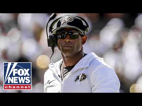 Deion Sanders Reveals Battle with Aggressive Bladder Cancer - American